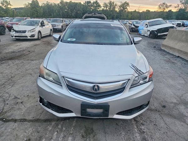 2014 ACURA ILX 20 Premium