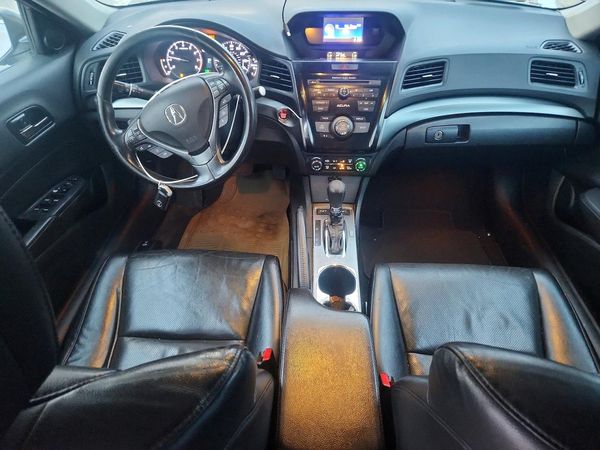 2014 ACURA ILX 20 Premium
