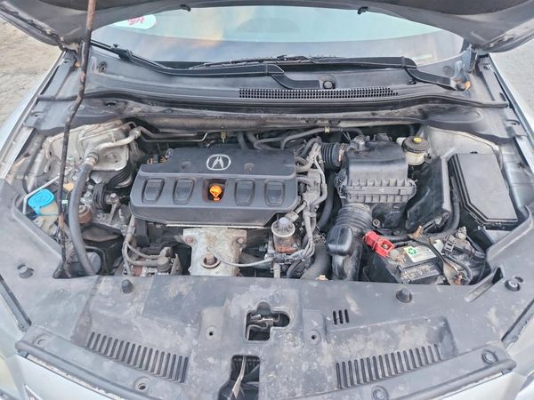 2014 ACURA ILX 20 Premium
