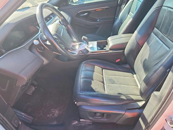 2020 LAND ROVER RANGE ROVER EVOQUE SE