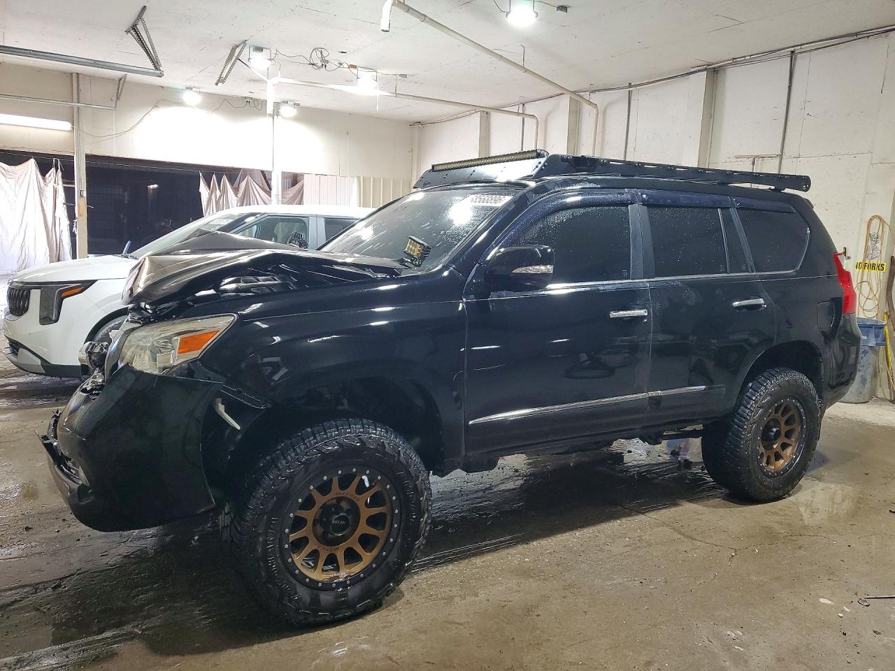 2013 LEXUS GX