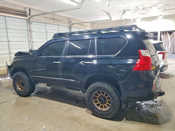 2013 LEXUS GX