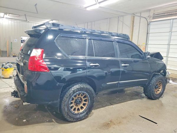2013 LEXUS GX