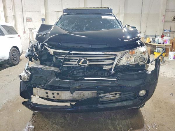 2013 LEXUS GX