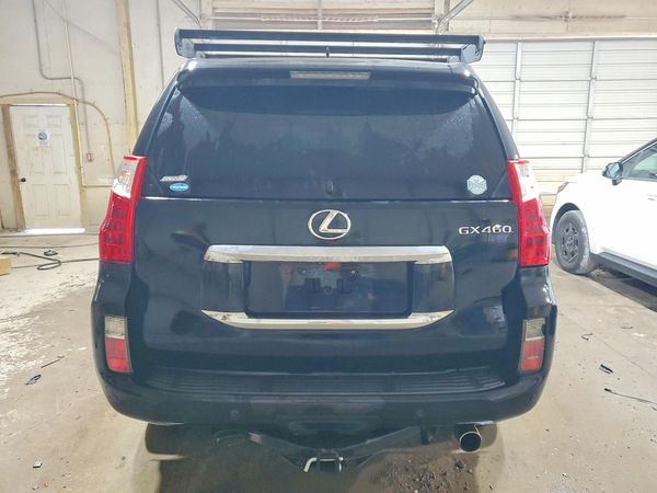2013 LEXUS GX