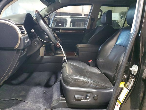 2013 LEXUS GX