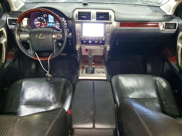 2013 LEXUS GX