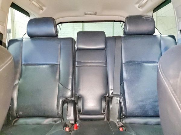 2013 LEXUS GX