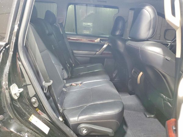 2013 LEXUS GX