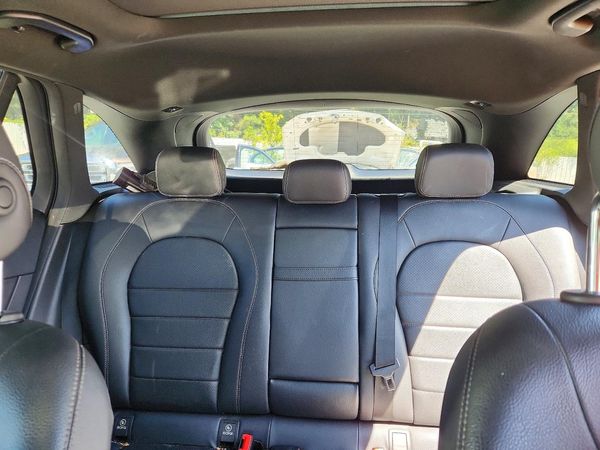 2020 MERCEDES-BENZ GLC-CLASS GLC 350 e-4M — SUVN