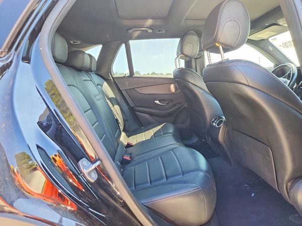 2020 MERCEDES-BENZ GLC-CLASS GLC 350 e-4M — PSRS