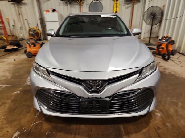 2019 TOYOTA CAMRY — DIRF