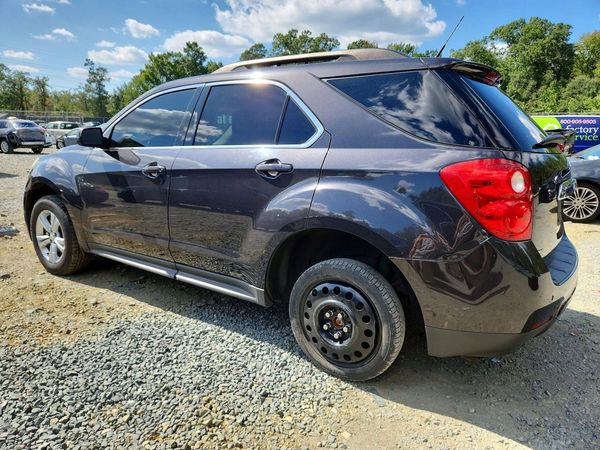 2015 CHEVROLET EQUINOX 2LT