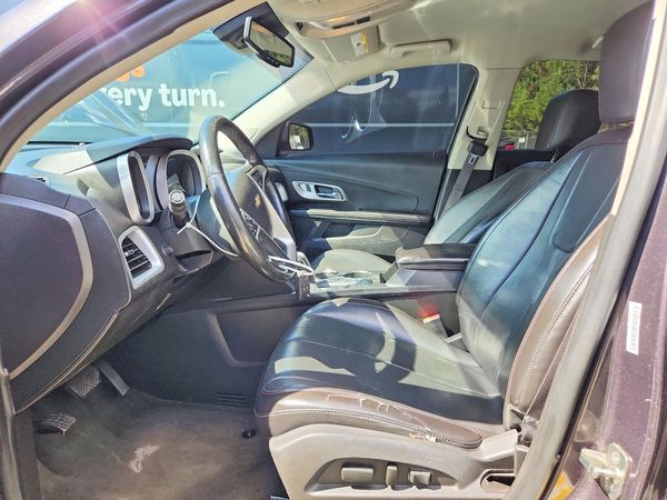 2015 CHEVROLET EQUINOX 2LT