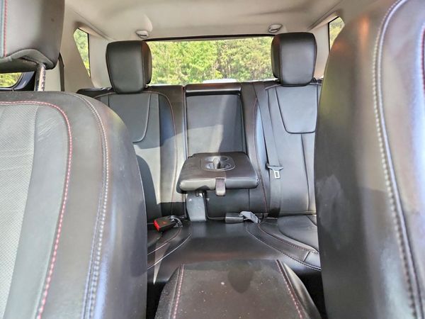 2015 CHEVROLET EQUINOX 2LT