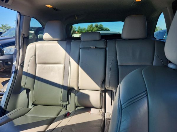 2016 TOYOTA HIGHLANDER Base/Hybrid