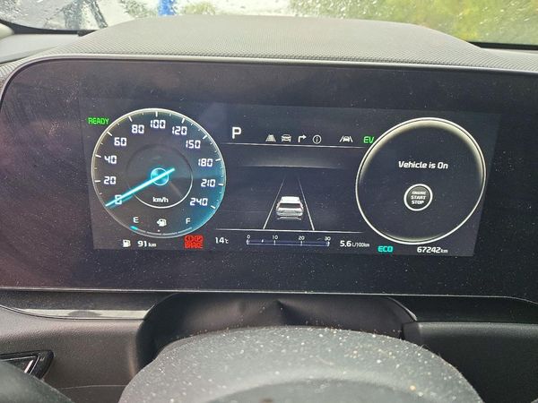 2023 KIA NIRO EX