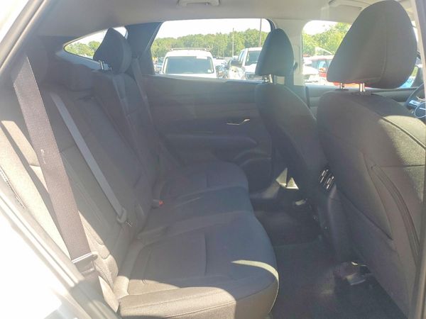 2026 HYUNDAI TUCSON SEL, SEL Plus — PSRS