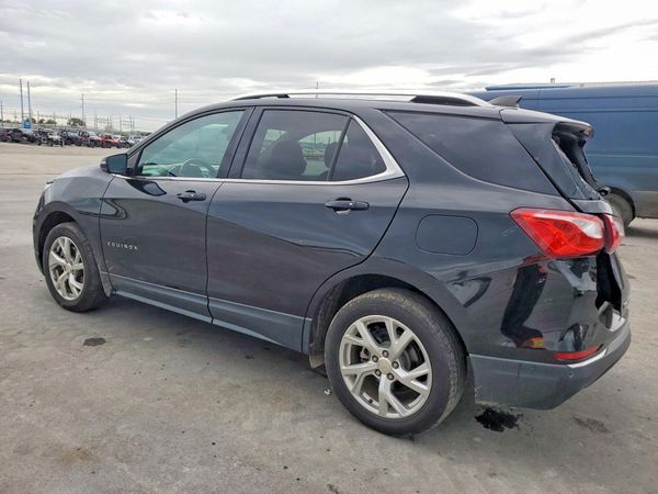 2019 CHEVROLET EQUINOX LT (2LT)