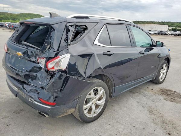 2019 CHEVROLET EQUINOX LT (2LT)