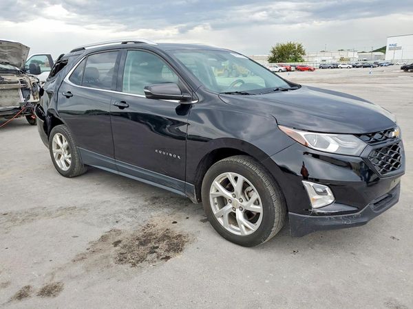 2019 CHEVROLET EQUINOX LT (2LT)