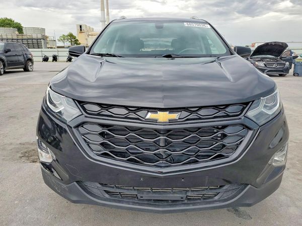 2019 CHEVROLET EQUINOX LT (2LT)