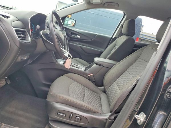 2019 CHEVROLET EQUINOX LT (2LT)