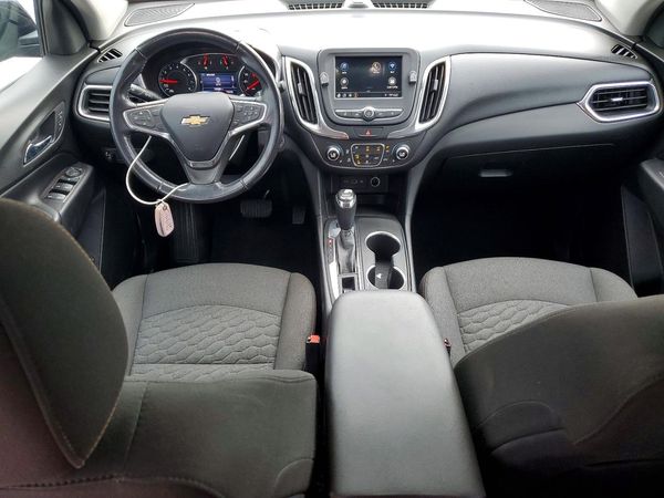 2019 CHEVROLET EQUINOX LT (2LT)