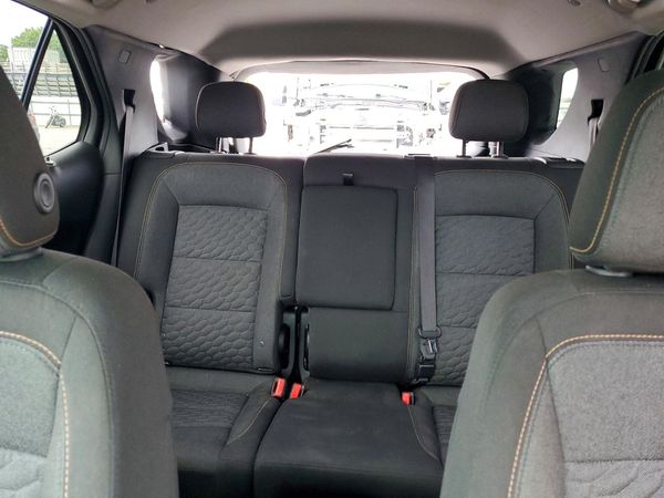 2019 CHEVROLET EQUINOX LT (2LT)