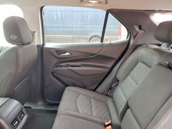 2019 CHEVROLET EQUINOX LT (2LT)