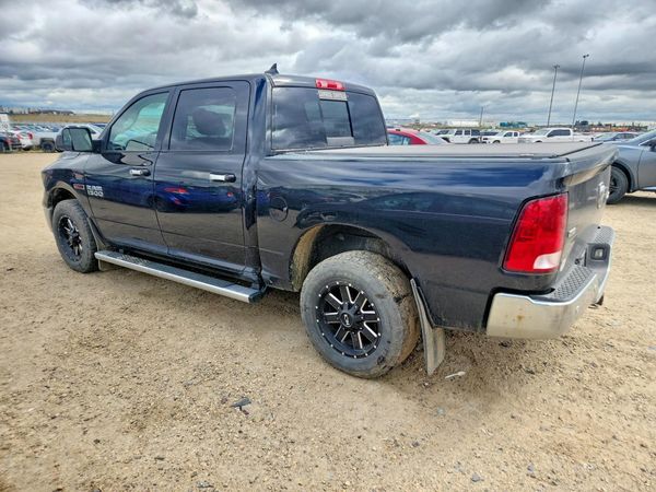 2018 RAM 1500 SLT
