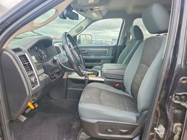 2018 RAM 1500 SLT