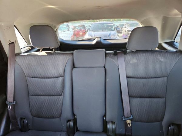 2012 KIA SORENTO GL(Middle-low grade) — SUVN
