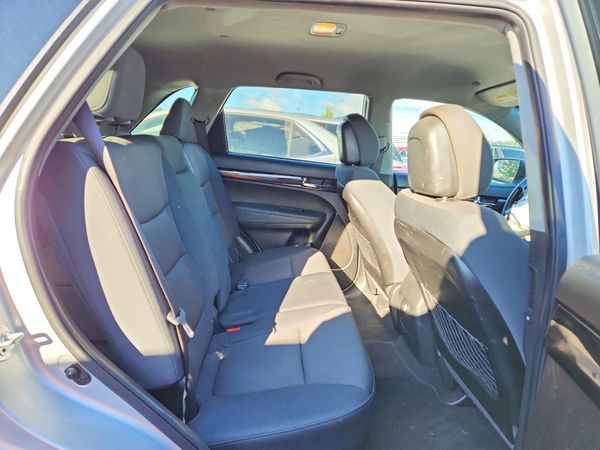 2012 KIA SORENTO GL(Middle-low grade) — PSRS