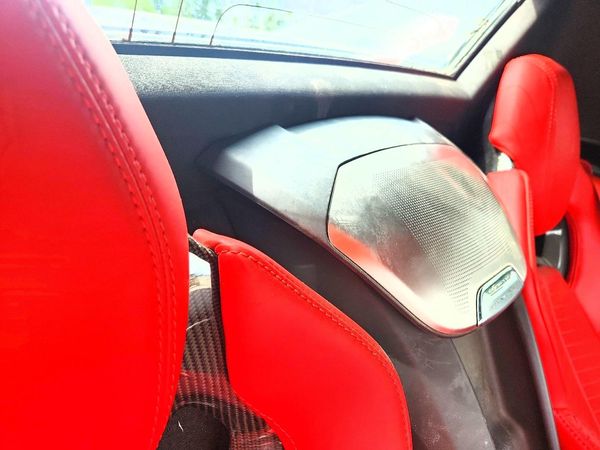 2022 CHEVROLET CORVETTE Preferred 2LT