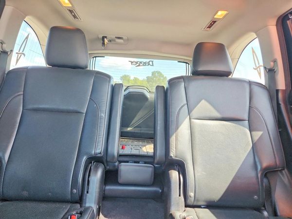 2015 TOYOTA HIGHLANDER Base/Hybrid