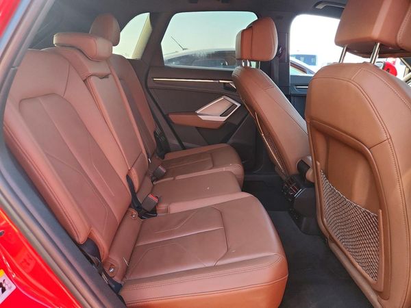 2024 AUDI Q3 — PSRS