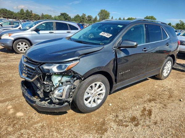 2020 CHEVROLET EQUINOX LT (1LT)