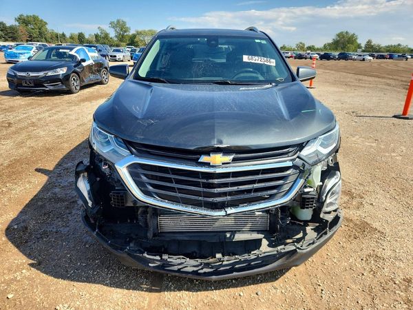 2020 CHEVROLET EQUINOX LT (1LT)