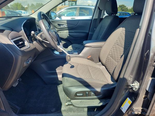 2020 CHEVROLET EQUINOX LT (1LT)