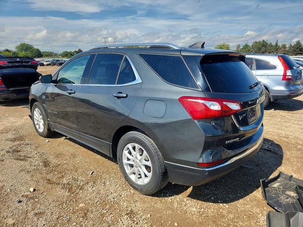 2020 CHEVROLET EQUINOX LT (1LT)