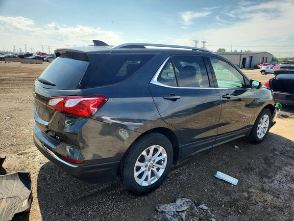 2020 CHEVROLET EQUINOX LT (1LT)