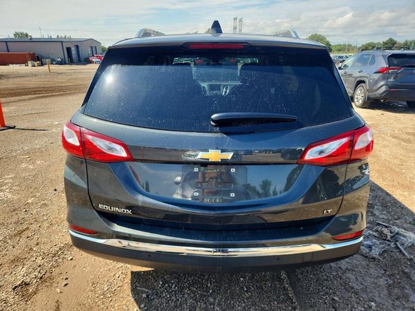 2020 CHEVROLET EQUINOX LT (1LT)