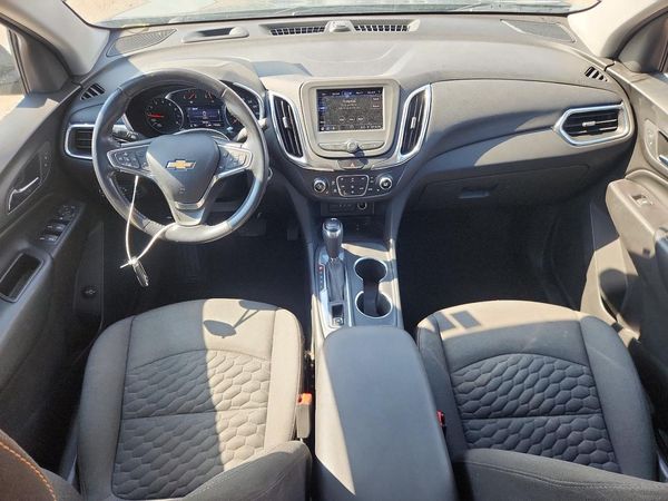 2020 CHEVROLET EQUINOX LT (1LT)
