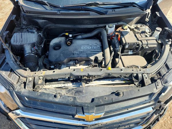 2020 CHEVROLET EQUINOX LT (1LT)
