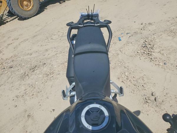 2020 TRIUMPH MOTORCYCLE TIGER — AFTR