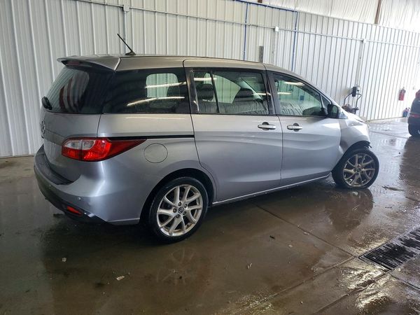 2013 MAZDA 5 Touring/GS — PSRA