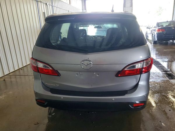 2013 MAZDA 5 Touring/GS — DIRR