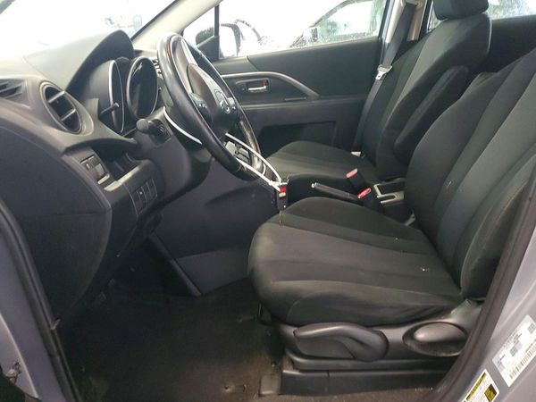 2013 MAZDA 5 Touring/GS — DENT