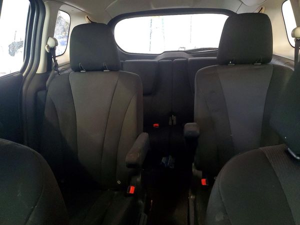 2013 MAZDA 5 Touring/GS — SUVN